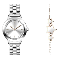 Orologio Stroili Oro Donna in Acciaio 1693434 - 1693434